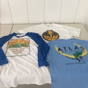 Craft Beer T-Shirts